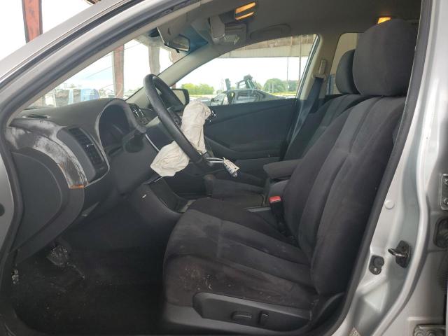 Photo 7 from auction – 2007 NISSAN ALTIMA 2.5 with VIN 1N4AL21E57C228978