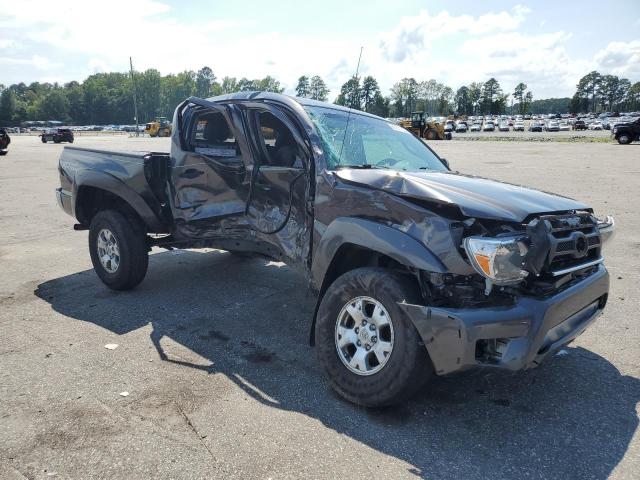 Photo 4 from auction – 2015 TOYOTA TACOMA DOU with VIN 5TFLU4EN4FX143790