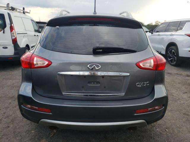 Photo 6 from auction – 2017 INFINITI QX50 with VIN JN1BJ0RR3HM412413