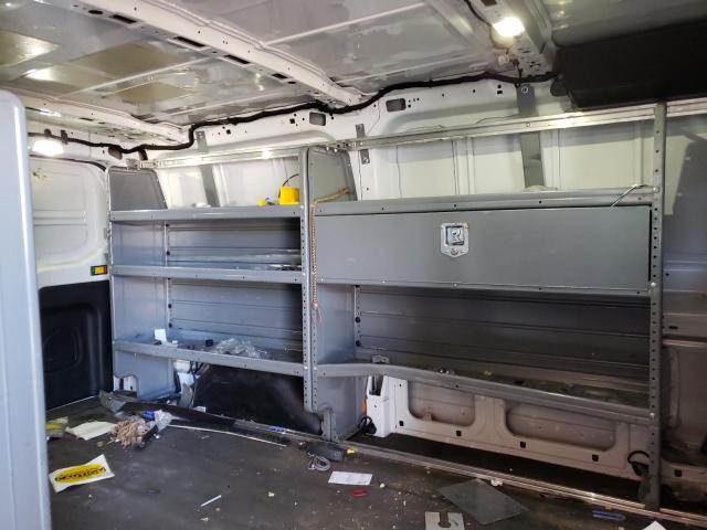 Photo 10 from auction – 2017 FORD TRANSIT T- with VIN 1FTYE1YM9HKA04520