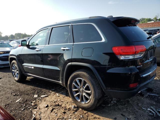 Photo 2 from auction – 2014 JEEP GRAND CHER with VIN 1C4RJFBG8EC258421