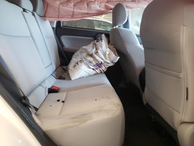 Photo 11 from auction – 2014 SUBARU FORESTER 2 with VIN JF2SJAEC0EH506002