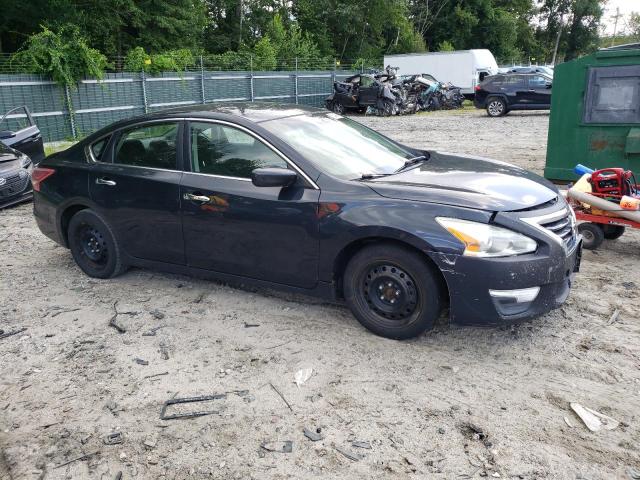 Photo 4 from auction – 2013 NISSAN ALTIMA 2.5 with VIN 1N4AL3AP5DN565402