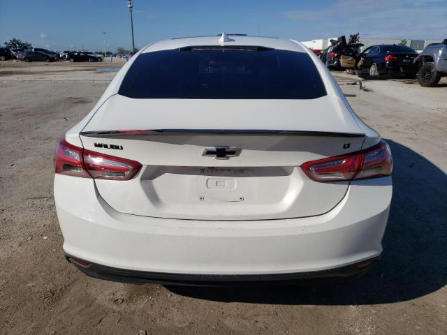 Photo 6 from auction – 2019 CHEVROLET MALIBU LT with VIN 1G1ZD5ST3KF144246
