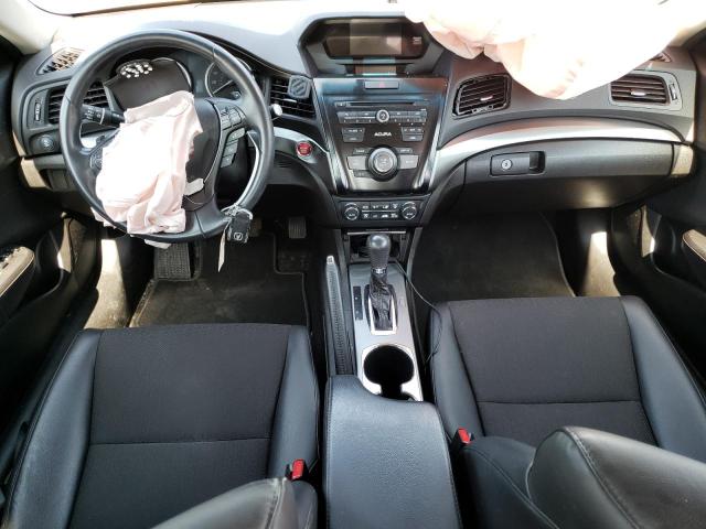 Photo 8 from auction – 2013 ACURA ILX 20 with VIN 19VDE1F35DE017621