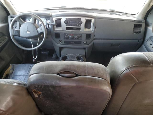 Photo 8 from auction – 2008 DODGE RAM 1500 S with VIN 1D7HA18258S502360