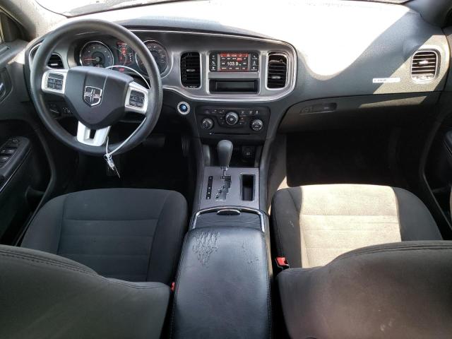 Photo 8 from auction – 2013 DODGE CHARGER SE with VIN 2C3CDXBG1DH636873