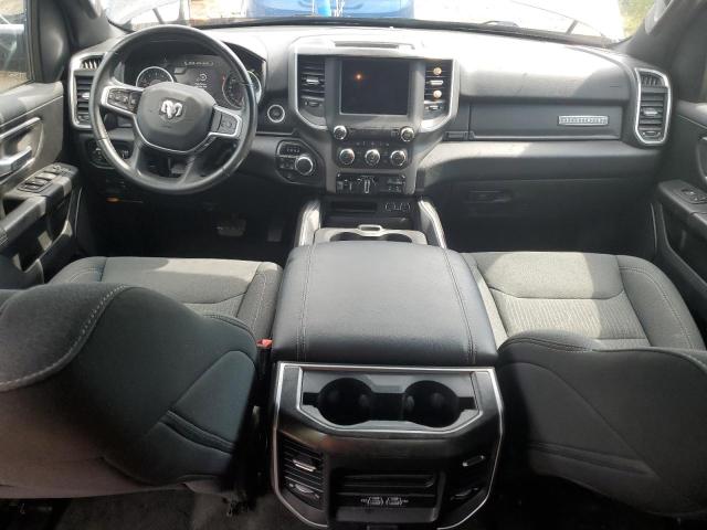 Photo 8 from auction – 2021 RAM 1500 BIG H with VIN 1C6SRFFT2MN737865