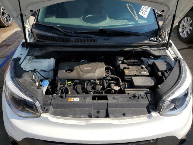 Photo 11 from auction – 2018 KIA SOUL with VIN KNDJN2A27J7604347