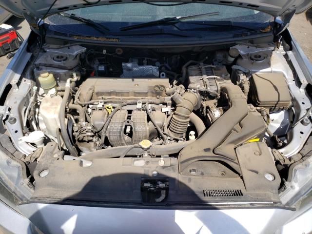 Photo 11 from auction – 2010 MITSUBISHI LANCER with VIN JA32U1FU4AU029359