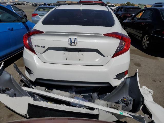 Photo 6 from auction – 2016 HONDA CIVIC EX with VIN 2HGFC1F36GH645381