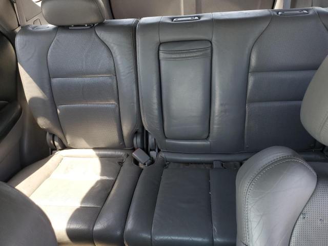 Photo 10 from auction – 2004 ACURA MDX with VIN 2HNYD18824H543742