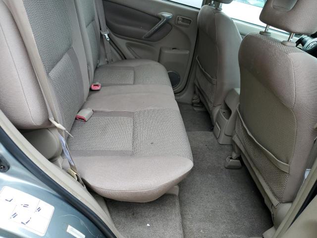 Photo 10 from auction – 2004 TOYOTA RAV4 with VIN JTEHD20V440036421