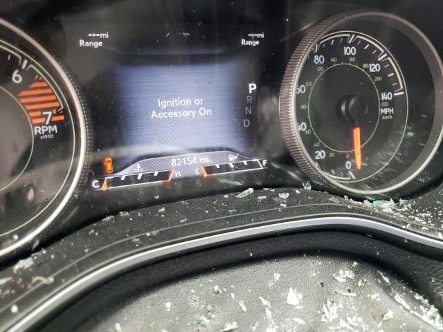 Photo 9 from auction – 2019 JEEP CHEROKEE L with VIN 1C4PJLDB8KD300468