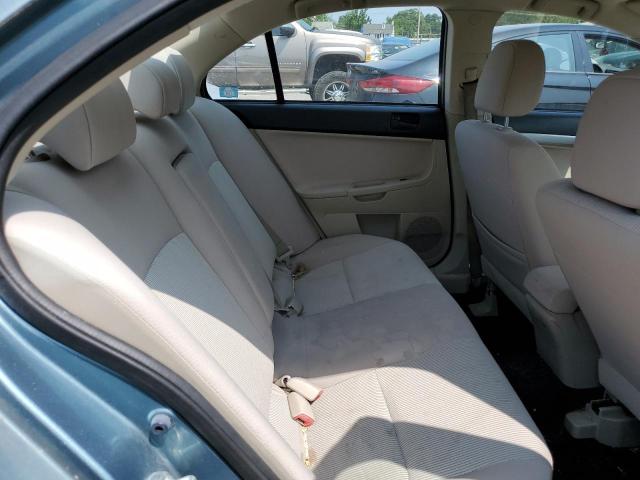Photo 10 from auction – 2009 MITSUBISHI LANCER with VIN JA3AU26UX9U017858