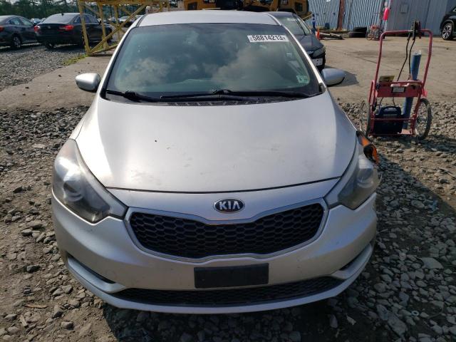 Photo 5 from auction – 2014 KIA FORTE LX with VIN KNAFK4A60E5241112