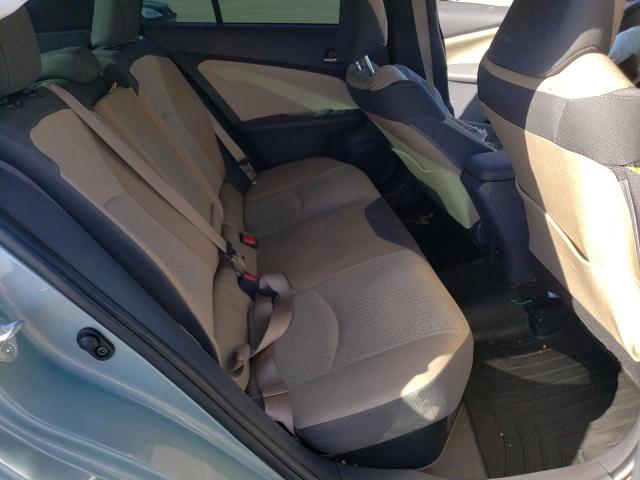 Photo 10 from auction – 2017 TOYOTA PRIUS with VIN JTDKARFU1H3047780