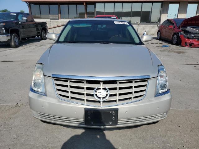Photo 5 from auction – 2007 CADILLAC DTS with VIN 1G6KD57927U212404