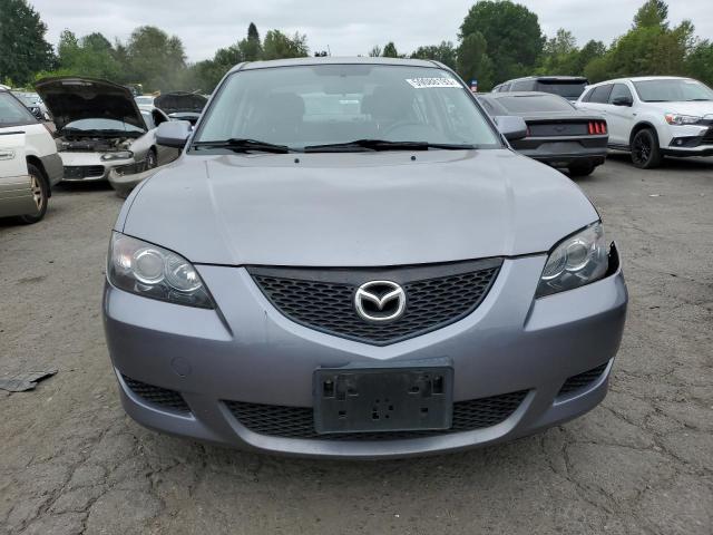 Photo 5 from auction – 2006 MAZDA 3 I with VIN JM1BK12F061444279
