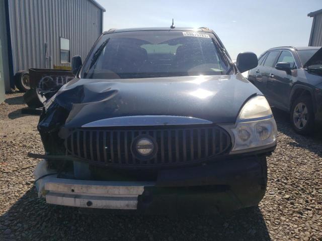 Photo 5 from auction – 2004 BUICK RENDEZVOUS with VIN 3G5DB03784S576266