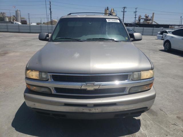 Photo 5 from auction – 2002 CHEVROLET SUBURBAN C with VIN 1GNEC16T02J121135