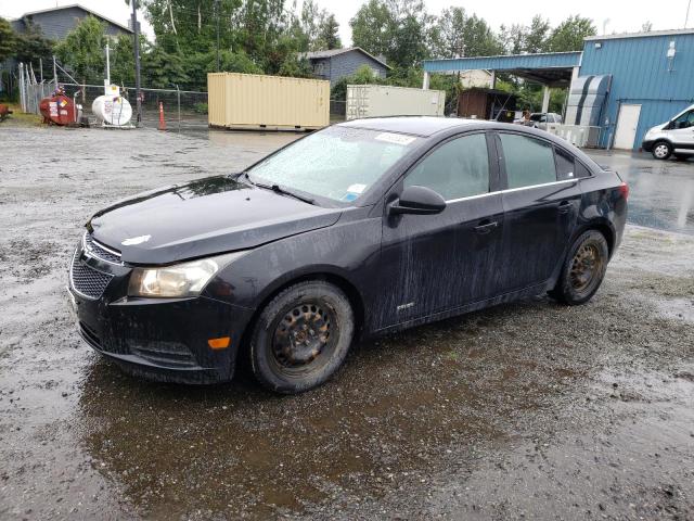 Photo 1 from auction – 2011 CHEVROLET CRUZE LS with VIN 1G1PC5SH5B7235227