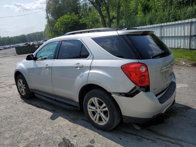 Photo 2 from auction – 2011 CHEVROLET EQUINOX LT with VIN 2CNFLNEC4B6254463