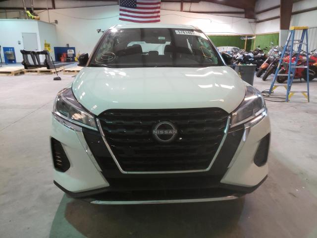 Photo 5 from auction – 2023 NISSAN KICKS S with VIN 3N1CP5BVXPL506241