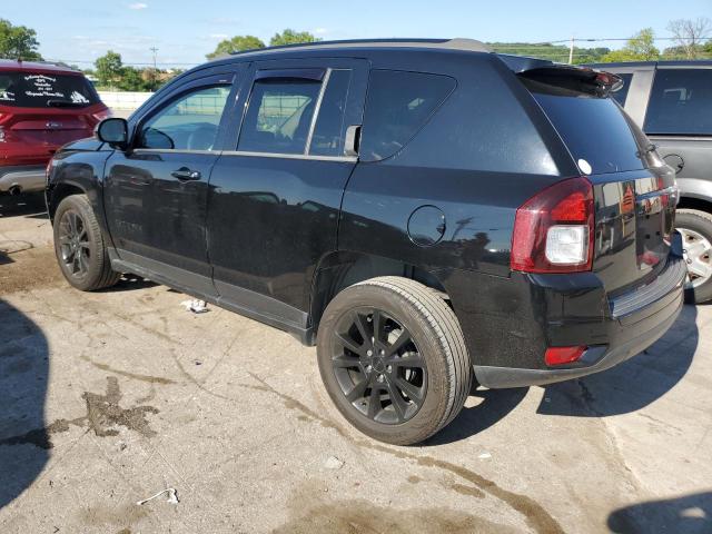 Photo 2 from auction – 2014 JEEP COMPASS SP with VIN 1C4NJCBA2ED678730