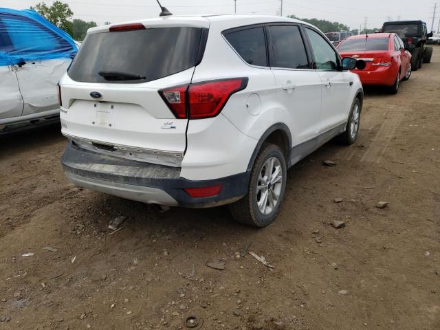 Photo 3 from auction – 2019 FORD ESCAPE SE with VIN 1FMCU9GD0KUC51350