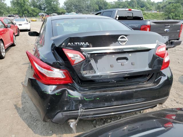Photo 6 from auction – 2016 NISSAN ALTIMA 2.5 with VIN 1N4AL3AP7GC272276