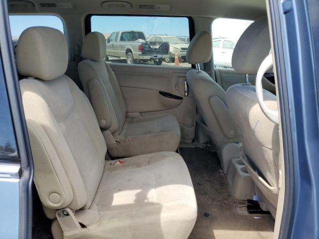 Photo 11 from auction – 2012 NISSAN QUEST S with VIN JN8AE2KP6C9031480