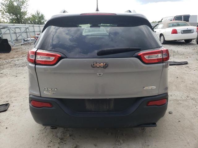 Photo 6 from auction – 2015 JEEP CHEROKEE L with VIN 1C4PJMCB0FW571736