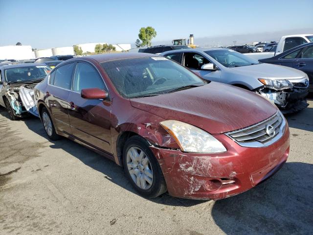 Photo 4 from auction – 2010 NISSAN ALTIMA BAS with VIN 1N4AL2AP7AN461189