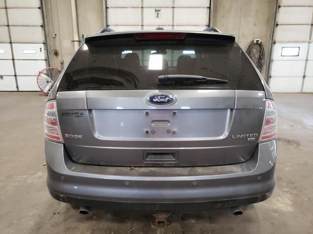Photo 6 from auction – 2009 FORD EDGE LIMIT with VIN 2FMDK49C79BA97012