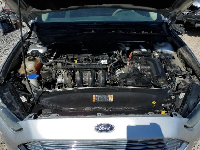 Photo 11 from auction – 2013 FORD FUSION SE with VIN 3FA6P0H71DR306899
