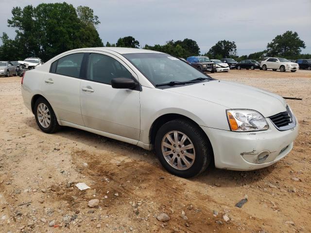 Photo 4 from auction – 2008 MITSUBISHI GALANT ES with VIN 4A3AB36F98E020996