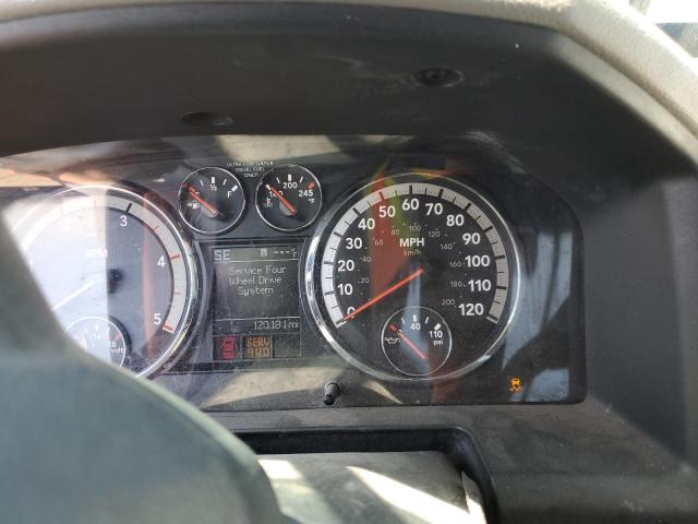 Photo 9 from auction – 2012 DODGE RAM 2500 S with VIN 3C6UD5DL5CG336810
