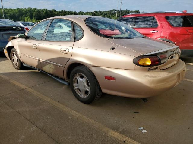Photo 2 from auction – 1996 FORD TAURUS GL with VIN 1FALP52U2TA203868