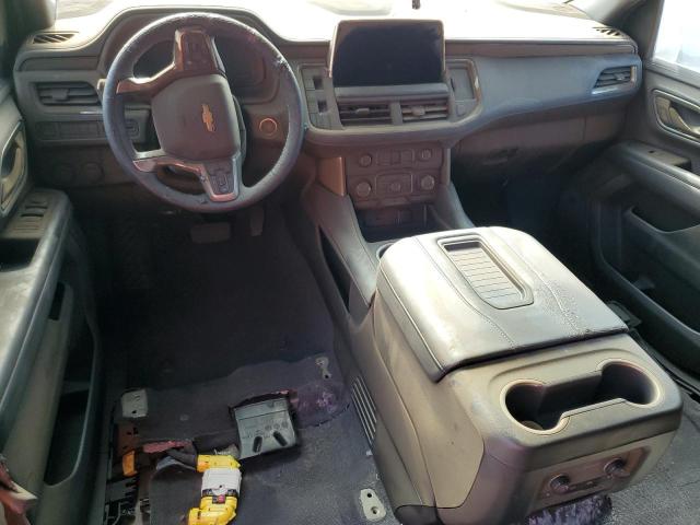 Photo 8 from auction – 2023 CHEVROLET SUBURBAN C with VIN 1GNSCFKD9PR254919