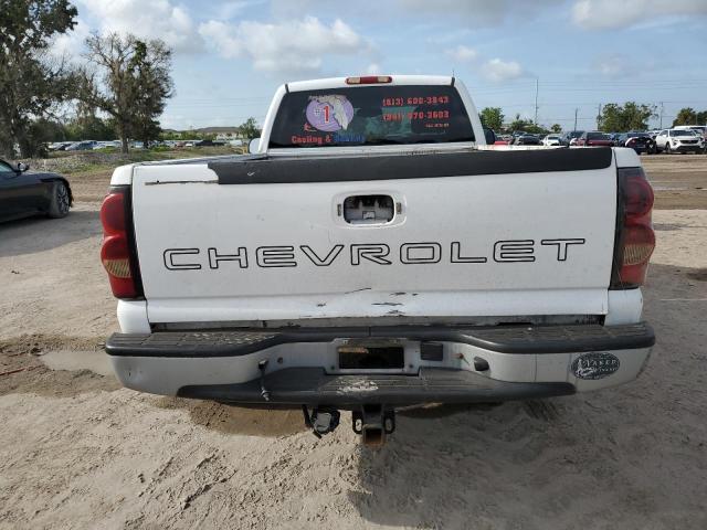 Photo 6 from auction – 2007 CHEVROLET SILVERADO with VIN 3GCEK14V97G195405