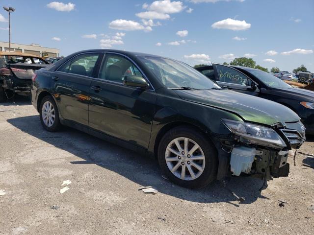 Photo 4 from auction – 2010 TOYOTA CAMRY SE with VIN 4T1BK3EK2AU600071