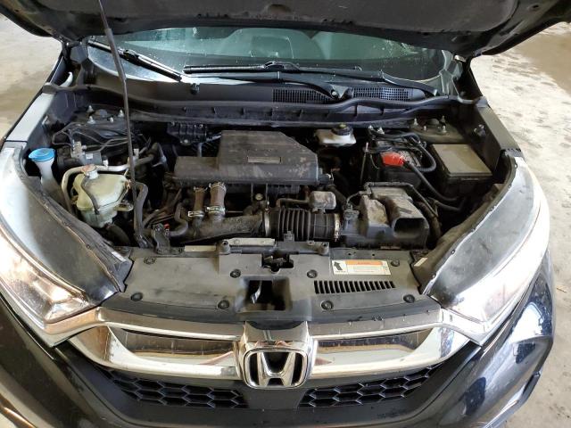 Photo 12 from auction – 2019 HONDA CR-V EX with VIN 2HKRW2H52KH650102