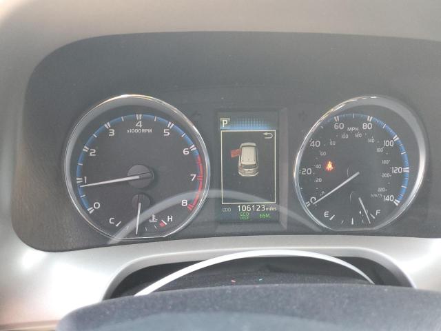 Photo 9 from auction – 2016 TOYOTA RAV4 LIMIT with VIN 2T3YFREV2GW238464