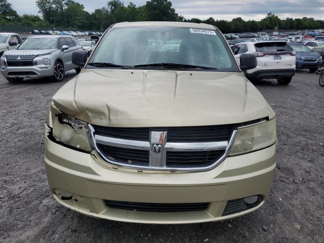 Photo 5 from auction – 2010 DODGE JOURNEY SE with VIN 3D4PG4FB0AT210860
