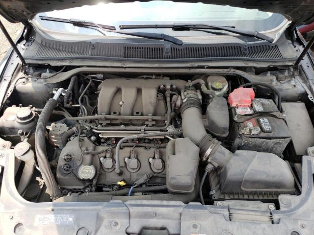 Photo 11 from auction – 2015 FORD TAURUS SE with VIN 1FAHP2D85FG102037