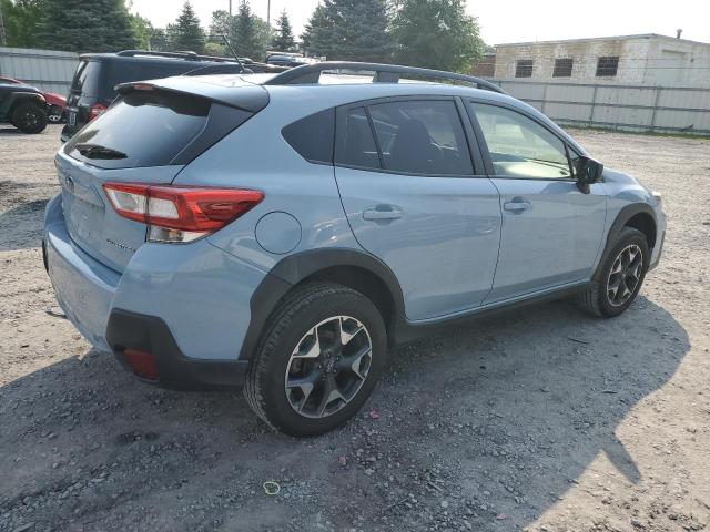 Photo 3 from auction – 2019 SUBARU CROSSTREK with VIN JF2GTAAC8K9290136