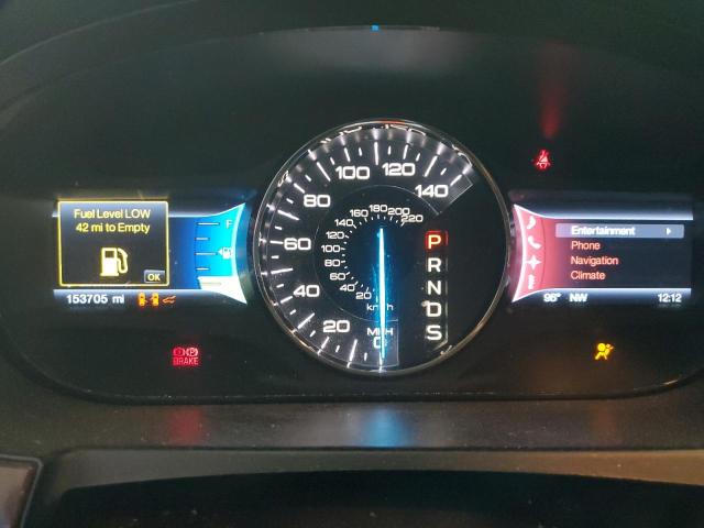 Photo 9 from auction – 2013 FORD EDGE LIMIT with VIN 2FMDK3KC9DBB94046