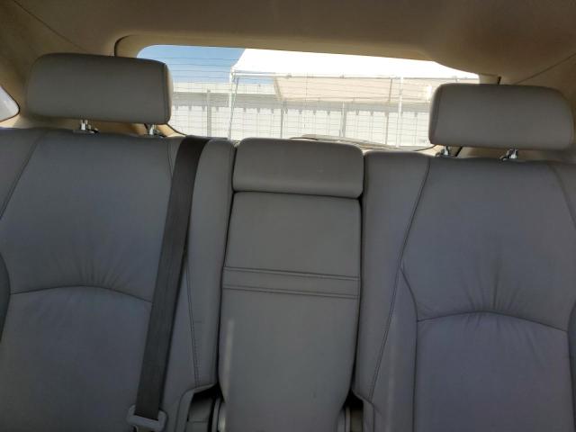Photo 10 from auction – 2006 LEXUS RX 330 with VIN JTJGA31U160061832