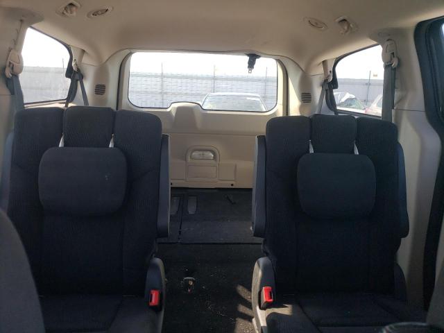 Photo 10 from auction – 2017 DODGE GRAND CARA with VIN 2C4RDGBG6HR599941